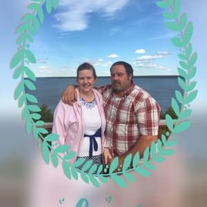 Meet your Posher, Lendra harold